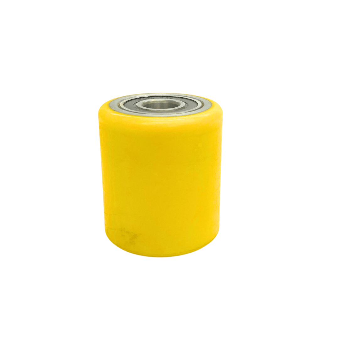 3" Loading Wheel Polyurethane for Electric Pallet Jack - Sumachay