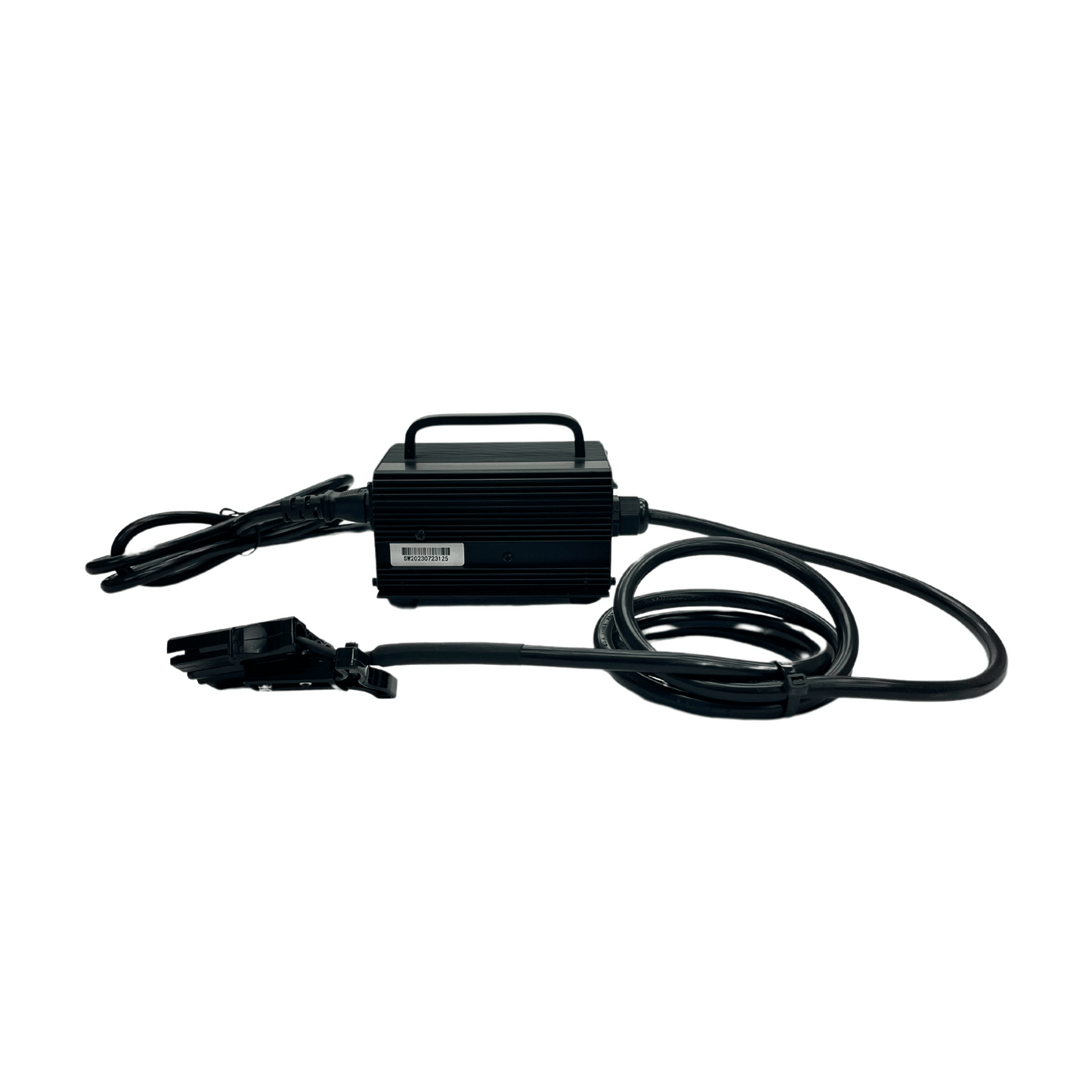 Sumachay Electric Pallet Jack Charger – 110V Input for Reliable Charging