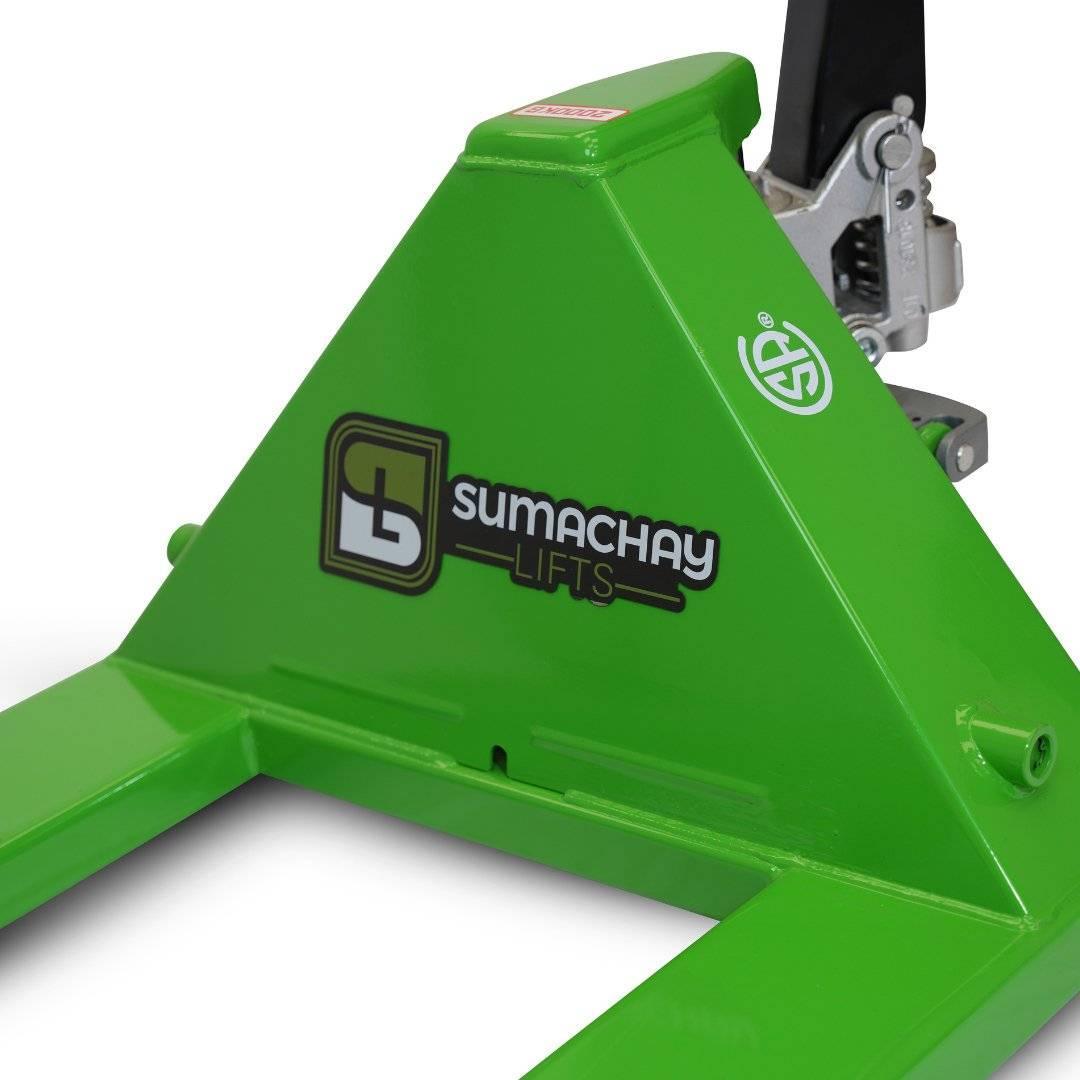 SH20 Hand Pallet Truck - Sumachay LiftsManual Pallet TruckSumachay Lifts