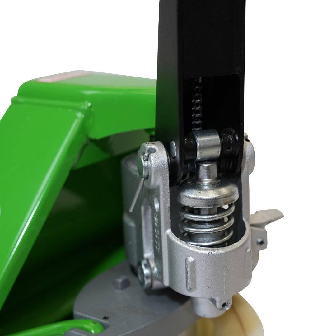 SH20 Hand Pallet Truck - Sumachay LiftsManual Pallet TruckSumachay Lifts
