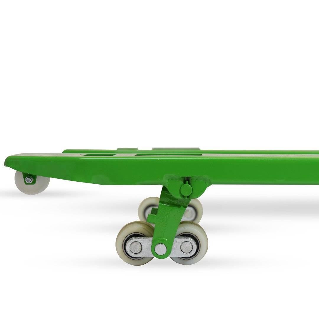 SH20 Hand Pallet Truck - Sumachay LiftsManual Pallet TruckSumachay Lifts