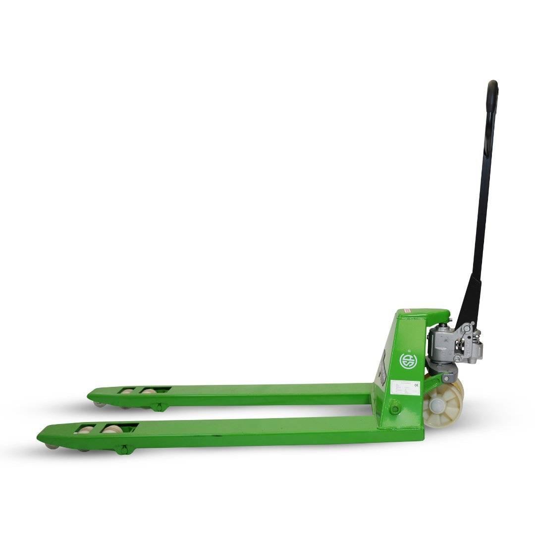 SH20 Hand Pallet Truck - Sumachay LiftsManual Pallet TruckSumachay Lifts