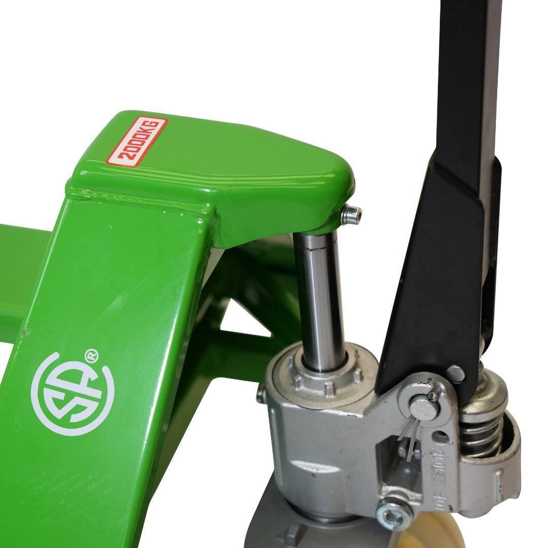 SH20 Hand Pallet Truck - Sumachay LiftsManual Pallet TruckSumachay Lifts