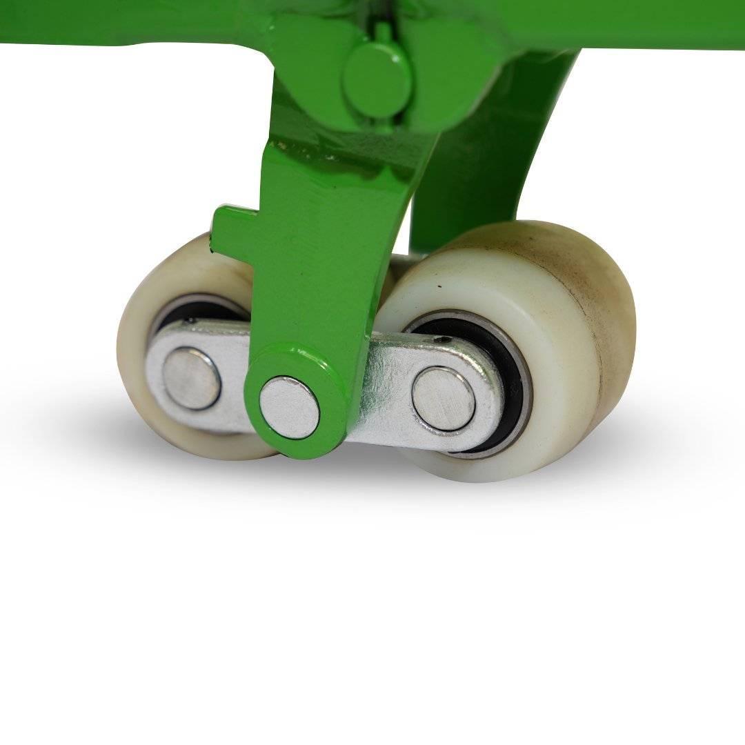 SH20 Hand Pallet Truck - Sumachay LiftsManual Pallet TruckSumachay Lifts