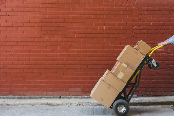 Logistics & Delivery
