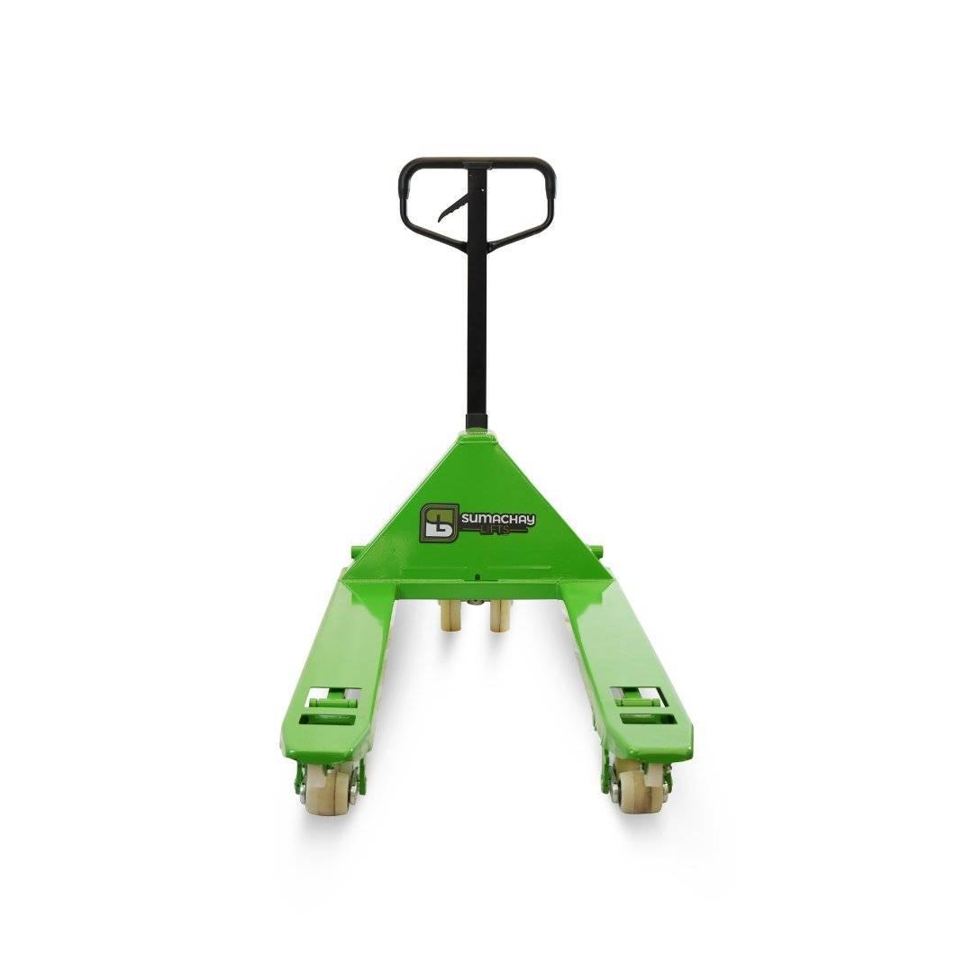 SH20 Hand Pallet Truck - Sumachay LiftsManual Pallet TruckSumachay Lifts