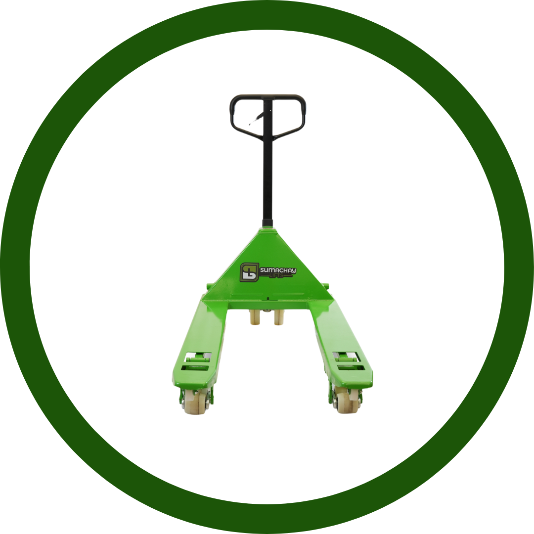 Hand Pallet Truck