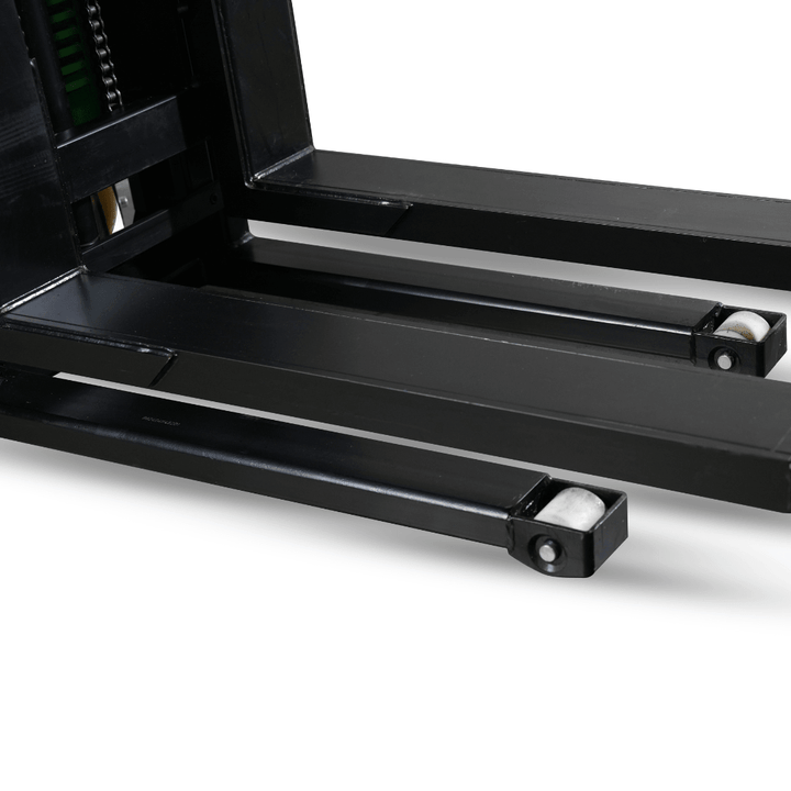 SSE20 Semi Electric Pallet Stacker - Sumachay LiftsElectric Pallet StackerSumachay Lifts