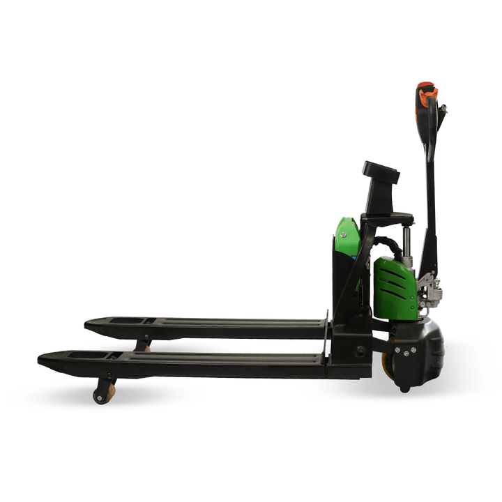 SELR20-S 4500lb Electric Pallet Truck with scale - Sumachay LiftsElectric Pallet TruckSumachay Lifts