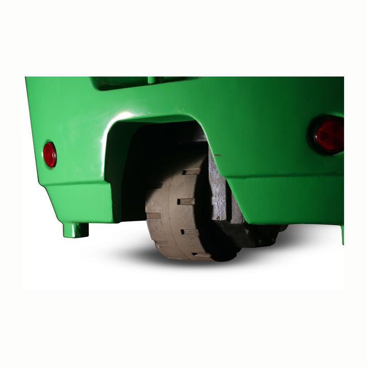 Electric forklift Canada