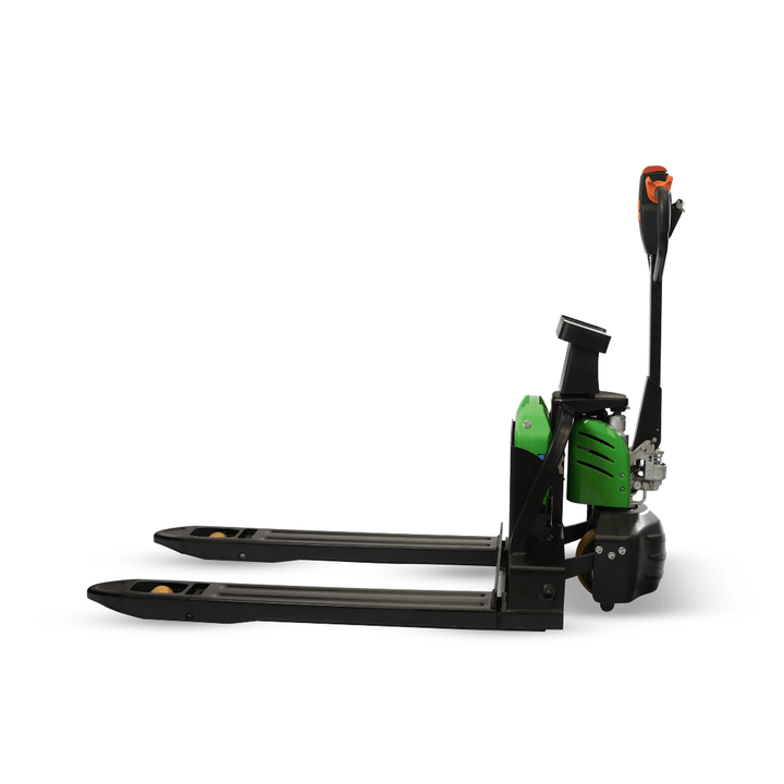 SELR20-S 4500lb Electric Pallet Truck with scale - Sumachay LiftsElectric Pallet TruckSumachay Lifts