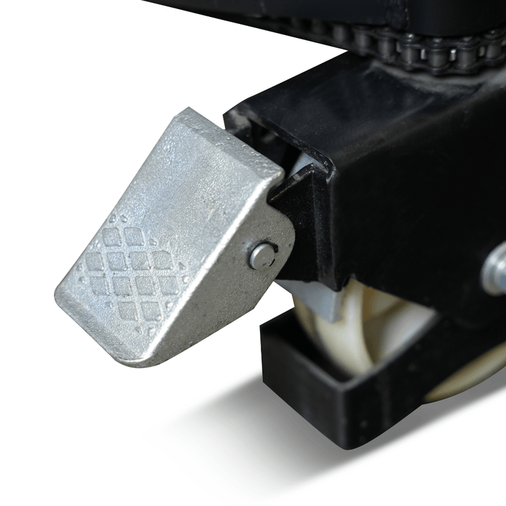 SSE20 Semi Electric Pallet Stacker - Sumachay LiftsElectric Pallet StackerSumachay Lifts