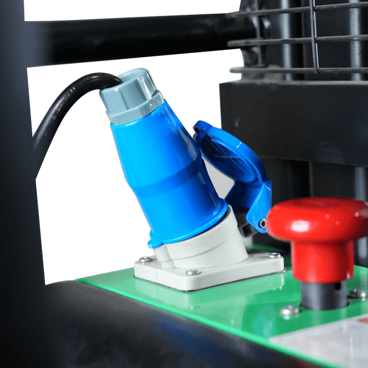 SSE20 Semi Electric Pallet Stacker - Sumachay LiftsElectric Pallet StackerSumachay Lifts