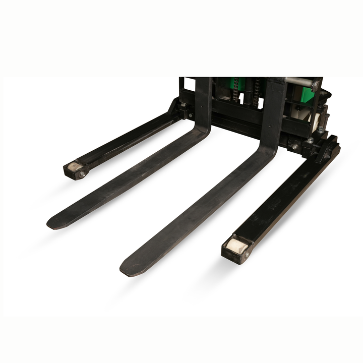 Electric pallet stacker Canada