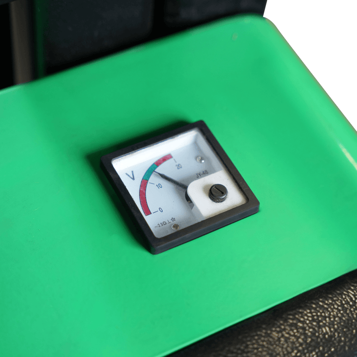 SSE20 Semi Electric Pallet Stacker - Sumachay LiftsElectric Pallet StackerSumachay Lifts