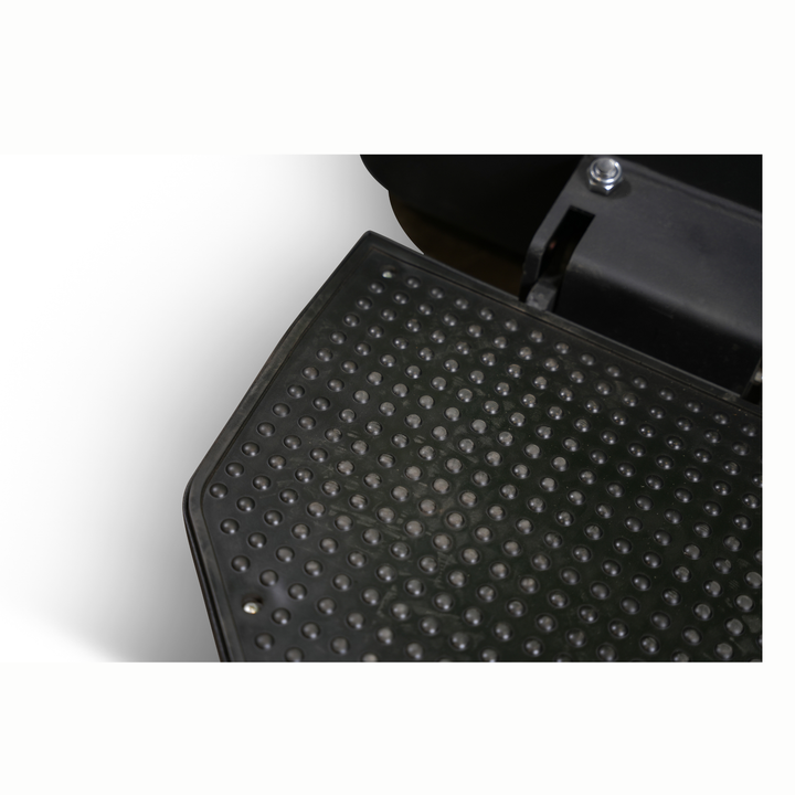 SSE15 Semi-Electric Stacker 