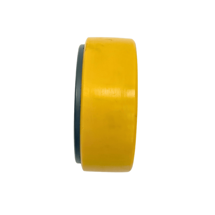 8" Polyurethane Electric Pallet Jack Driving Wheel - Sumachay