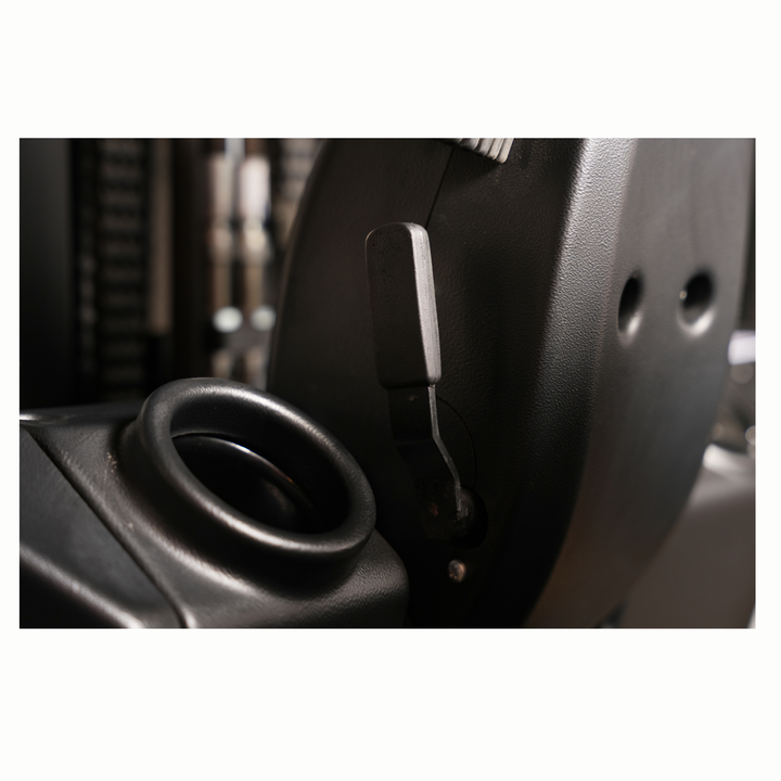 Compact electric forklift Canada