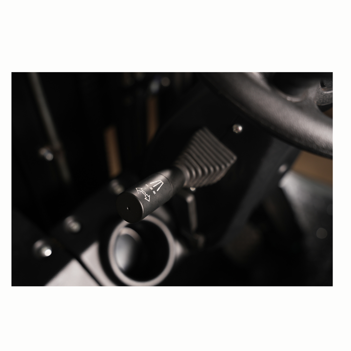 Warehouse lifting equipment Canada