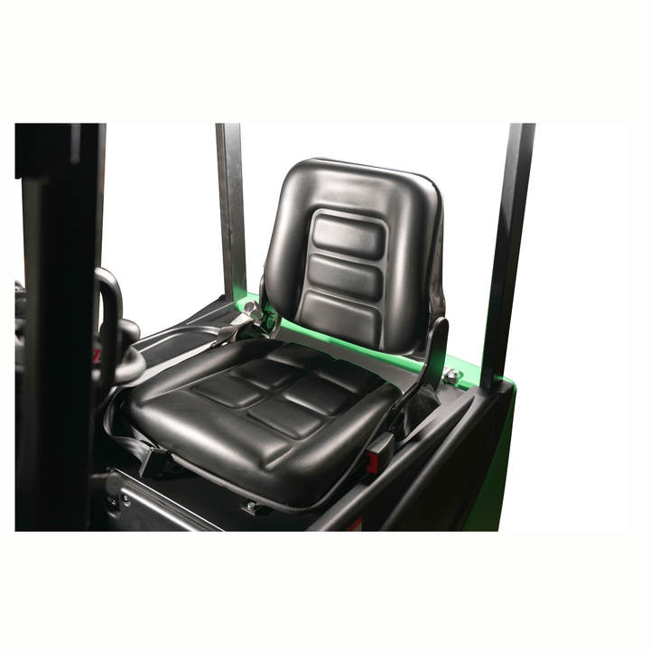 electric forklift sumachay 