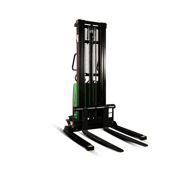 Warehouse stacker Canada