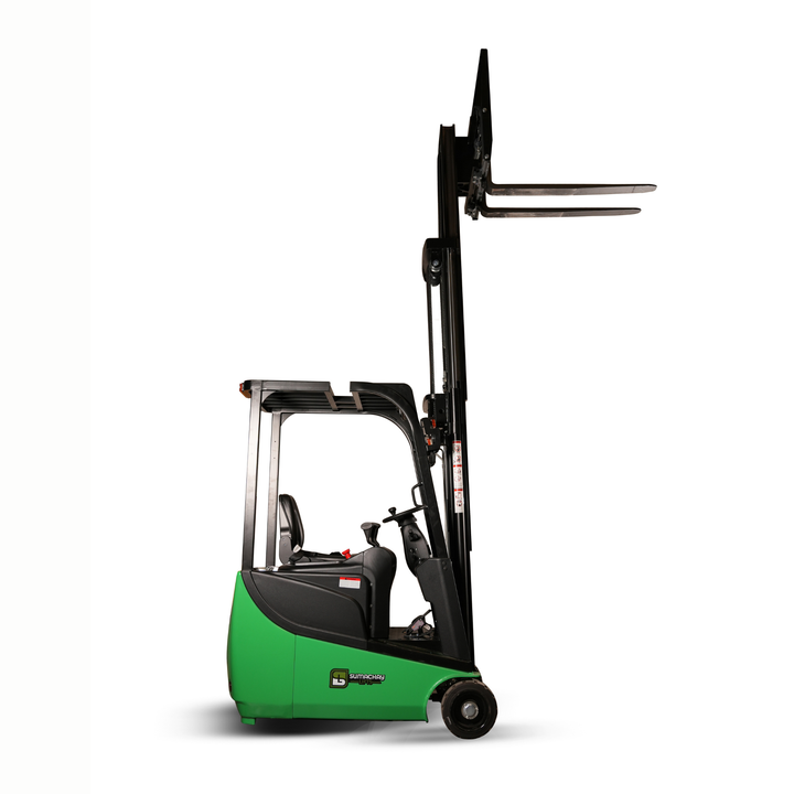 Sumachay electric forklift