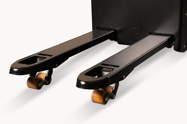 SER20 Ride-On Electric Pallet Jack – 2000 kg Capacity Sumachay Lifts