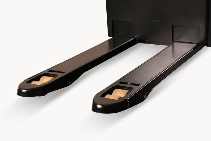 SER20 Ride-On Electric Pallet Jack – 2000 kg Capacity Sumachay Lifts