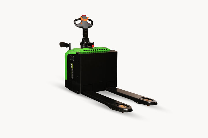 Industrial Ride-On Pallet Jack India