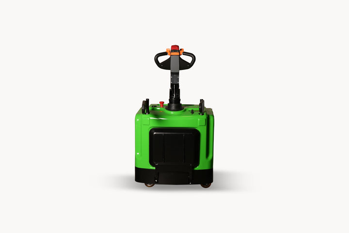 Battery Operated Pallet Truck India