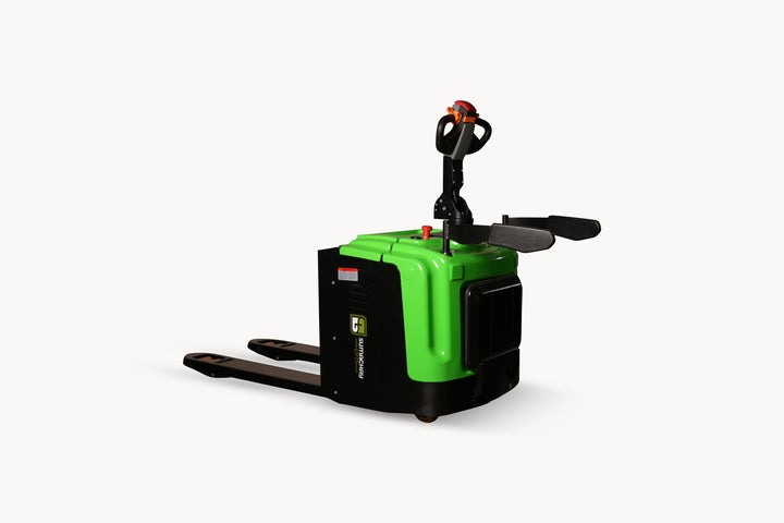 Best Electric Pallet Truck for Warehouses India