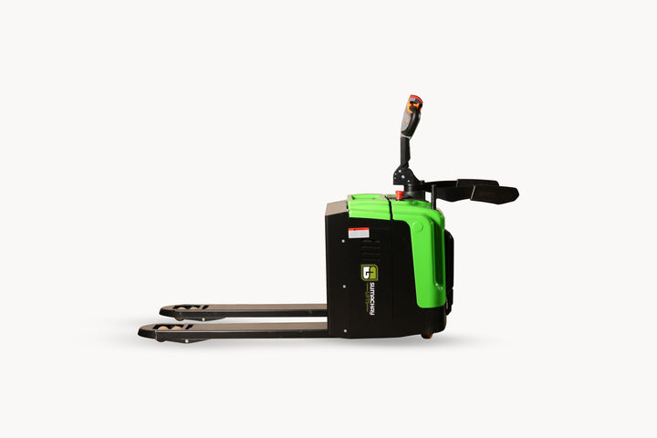 Heavy Duty Electric Pallet Truck India
