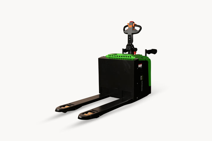 Electric Material Handling Equipment India