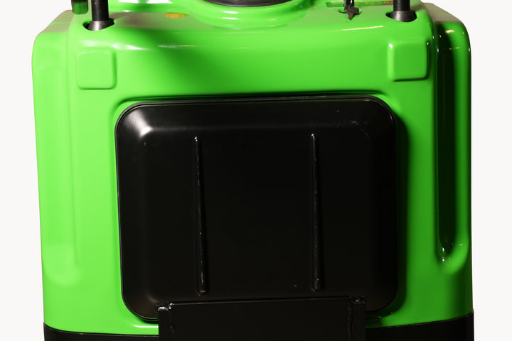 SER20 Ride On Electric Pallet Jack