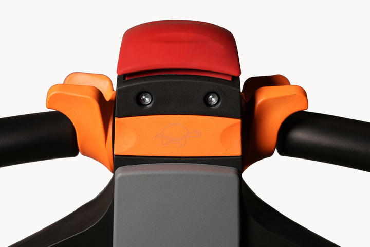 SER20 Ride-On Electric Pallet Jack – 2000 kg Capacity Sumachay Lifts