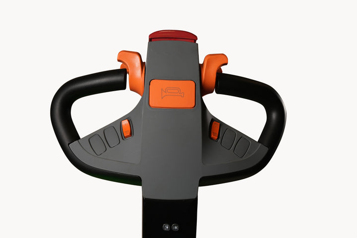 Electric Pallet Truck Dealers in India