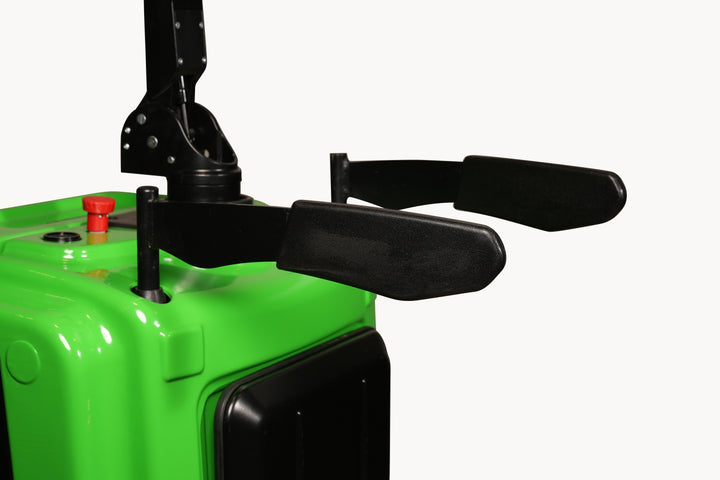 SER20 Ride-On Electric Pallet Jack – 2000 kg Capacity Sumachay Lifts