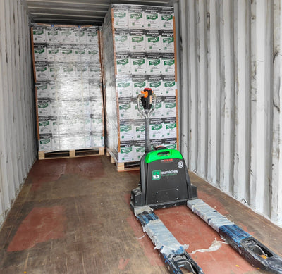 Material handling equipment Bangalore