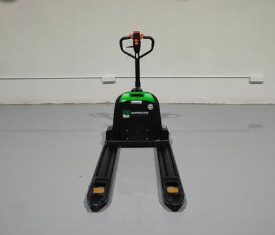 Warehouse pallet truck Bangalore