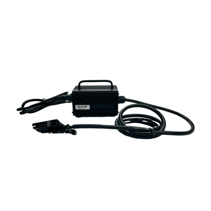 Sumachay Electric Pallet Jack Charger – 110V Input for Reliable Charging