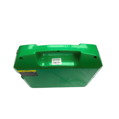 Electric Pallet Jack Battery - Universal Compatibility