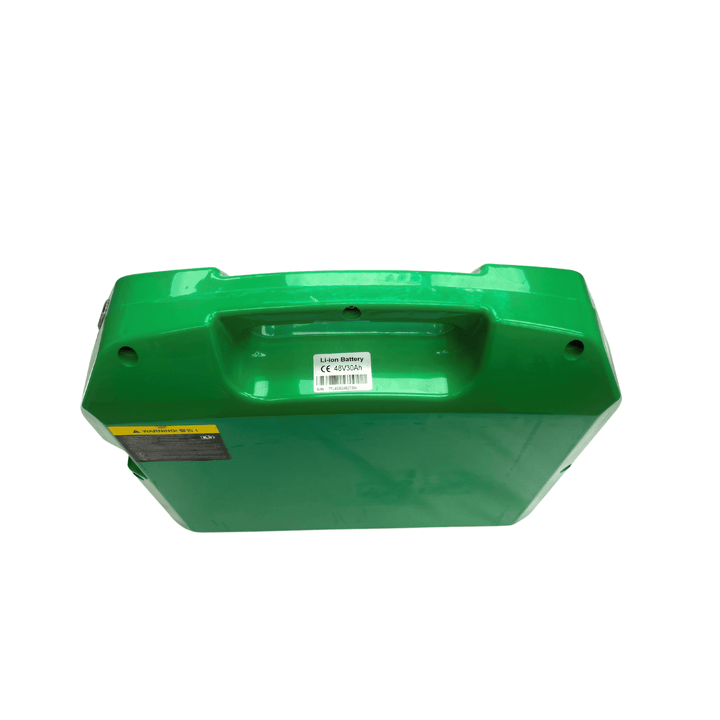Electric Pallet Jack Battery - Universal Compatibility LiFePO4 - Sumachay