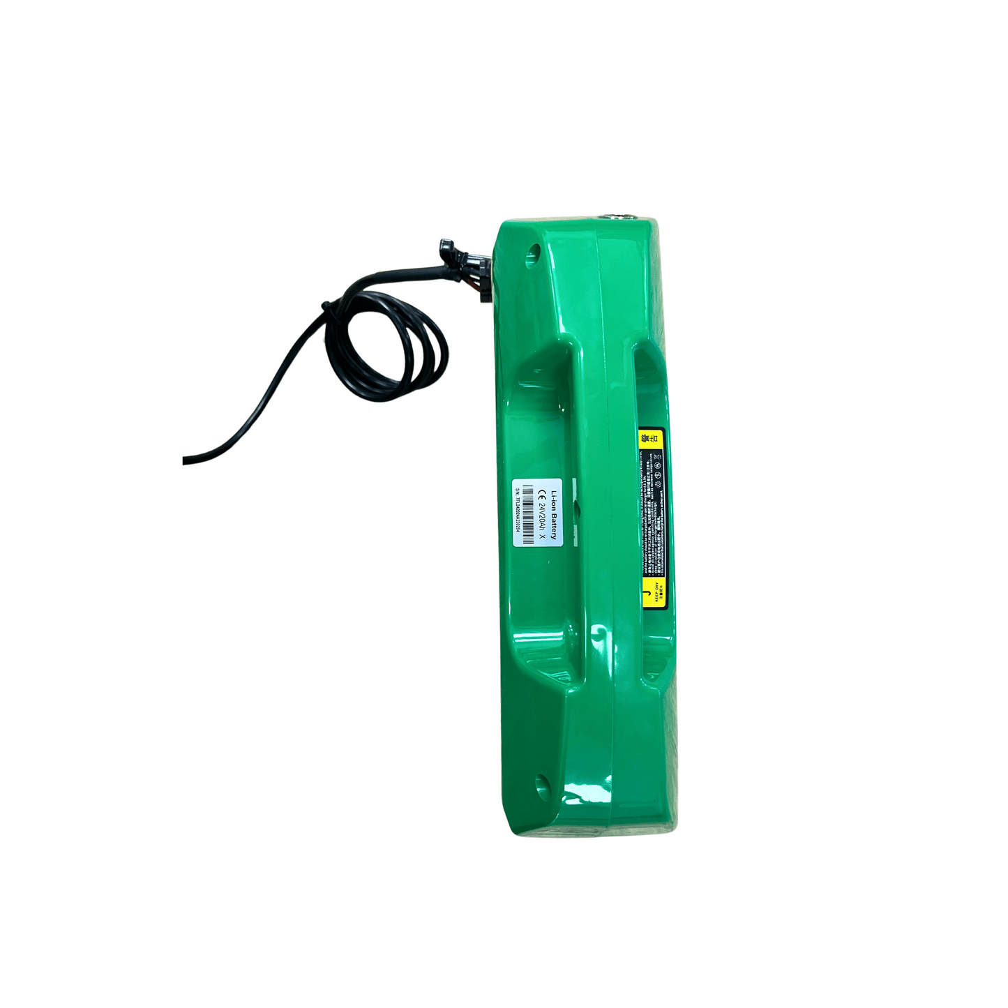 Sumachay Electric Pallet Jack Charger – 110V Input for Reliable Charging