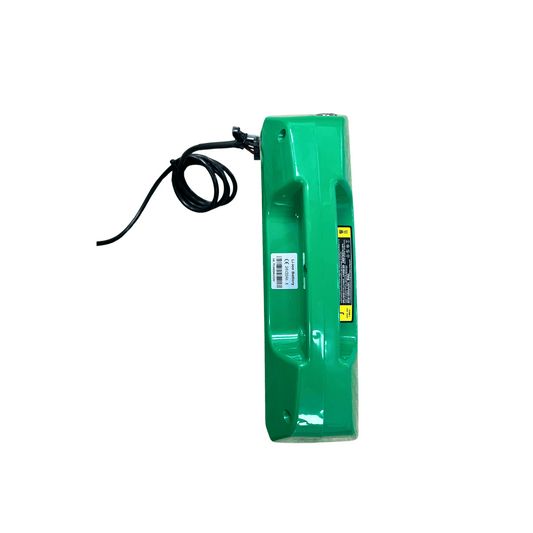 Sumachay Electric Pallet Jack Charger – 110V Input for Reliable Charging