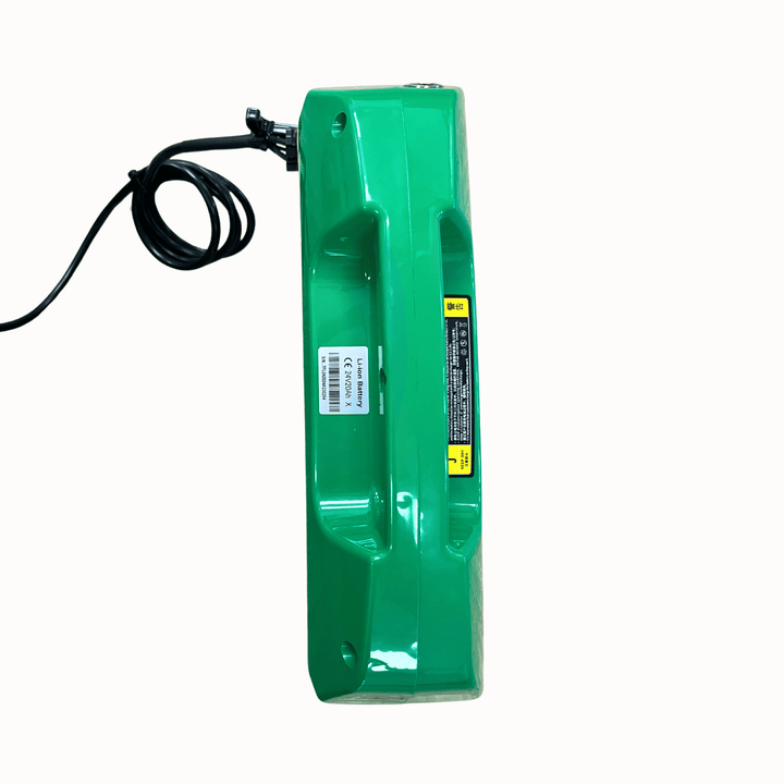Electric Pallet Jack Battery - Universal Compatibility LiFePO4 - Sumachay