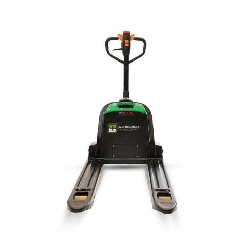 SELR20 4400 lb Lithium Electric Pallet Jack