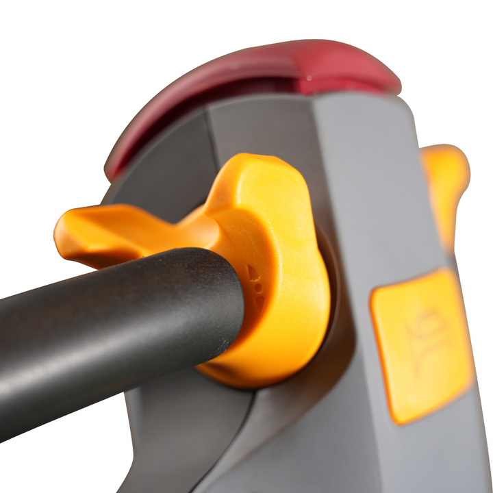 SST15 Electric Pallet Stacker - 1500kg Capacity, 3.5m Lifting Height Sumachay Lifts