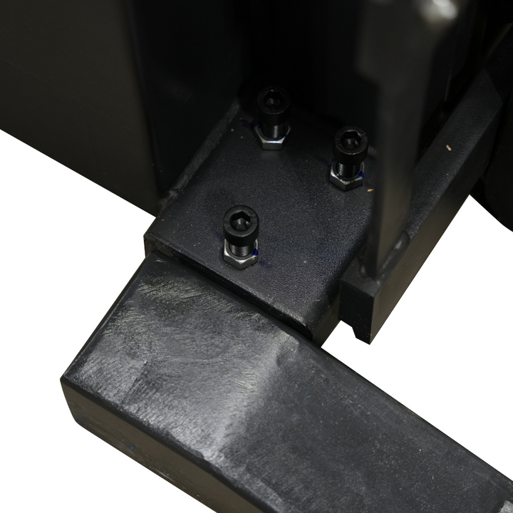 SST15 Electric Pallet Stacker - 1500kg Capacity, 3.5m Lifting Height Sumachay Lifts