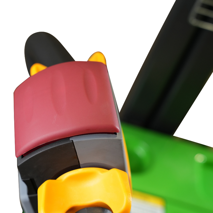 SST15 Electric Pallet Stacker - 1500kg Capacity, 3.5m Lifting Height Sumachay Lifts