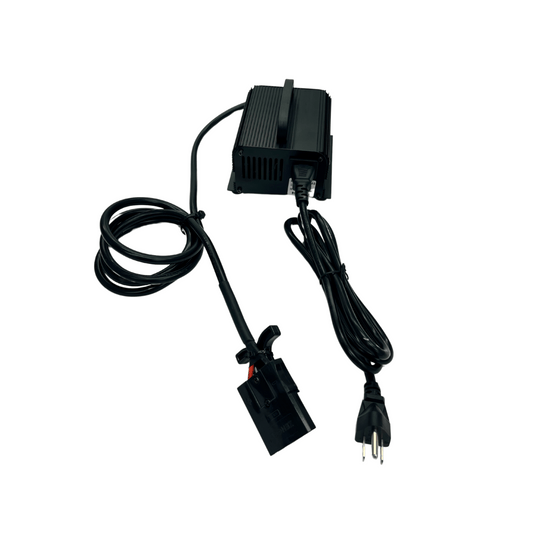 Sumachay Electric Pallet Jack Charger – 110V Input for Reliable Charging